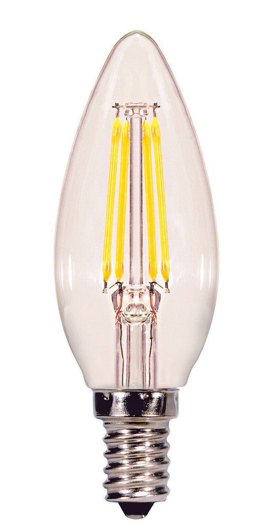 Satco S29877 Light Bulb, Clear Main Image.jpg
