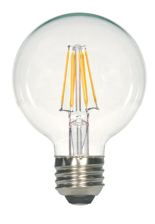 Satco S29878 Light Bulb, Clear Main Image.jpg
