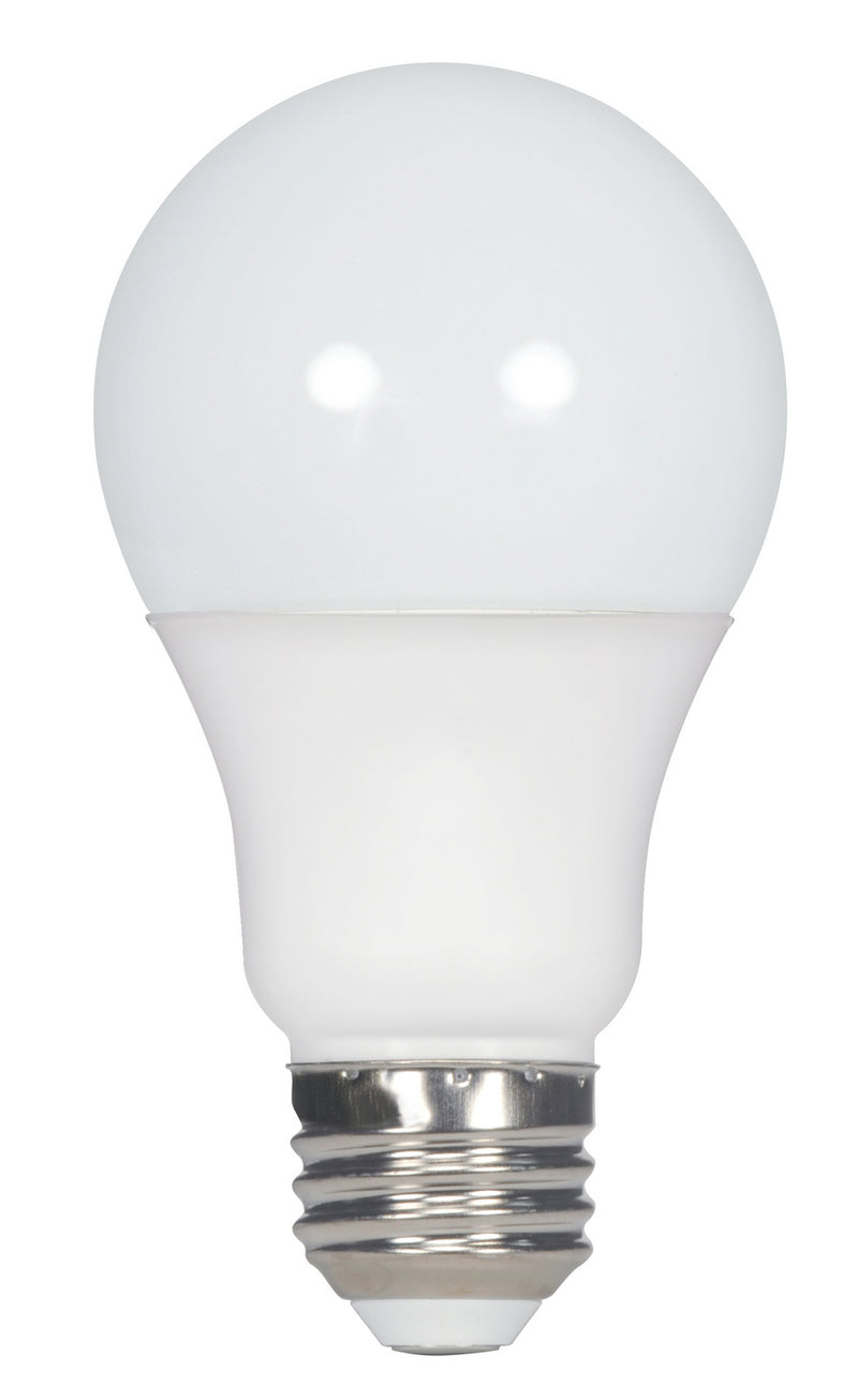Satco S8489 Light Bulb, Frost Main Image.jpg