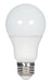 Satco S8490 Light Bulb, Frost Main Image.jpg