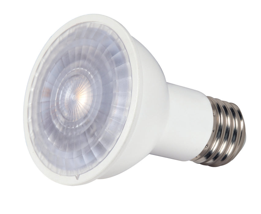 Satco S8585 Light Bulb, Clear Main Image.jpg