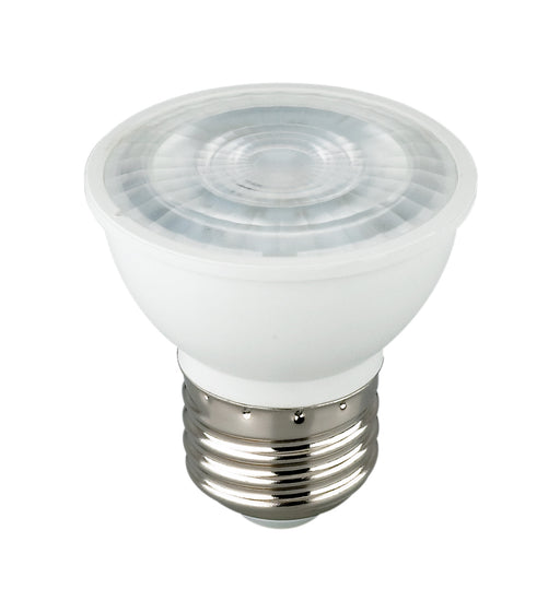 Satco S9981 Light Bulb, White Main Image.jpg