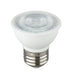 Satco S9983 Light Bulb, White Main Image.jpg