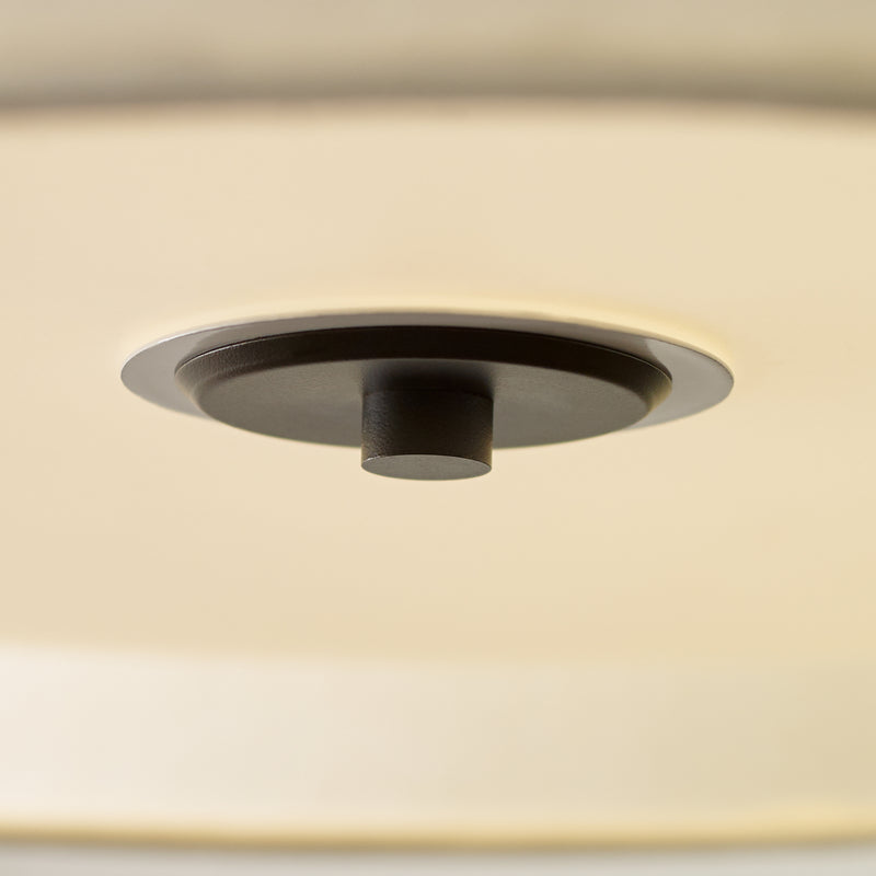 Visual Comfort Studio AP1173AI Cordtlandt Three Light Pendant, Aged Iron Alternate Image 3.jpg