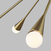 Visual Comfort Studio EC10312BBS Jax 12 Light Chandelier, Burnished Brass Alternate Image.jpg