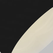 Visual Comfort Studio EP1141MBK Joan One Light Pendant, Midnight Black Alternate Image.jpg