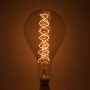 Bulbrite 137101 Nostalgic Light Bulb Antique Alternate Image 2.jpg