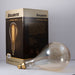 Bulbrite 137101 Nostalgic Light Bulb Antique Alternate Image 4.jpg