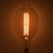Bulbrite 137201 Nostalgic Light Bulb Antique Alternate Image 2.jpg
