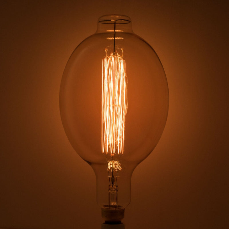 Bulbrite 137201 Nostalgic Light Bulb Antique Alternate Image 2.jpg