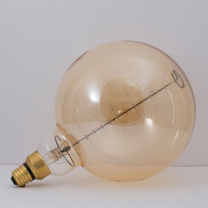 Bulbrite 137401 Nostalgic Light Bulb Antique Alternate Image 4.jpg