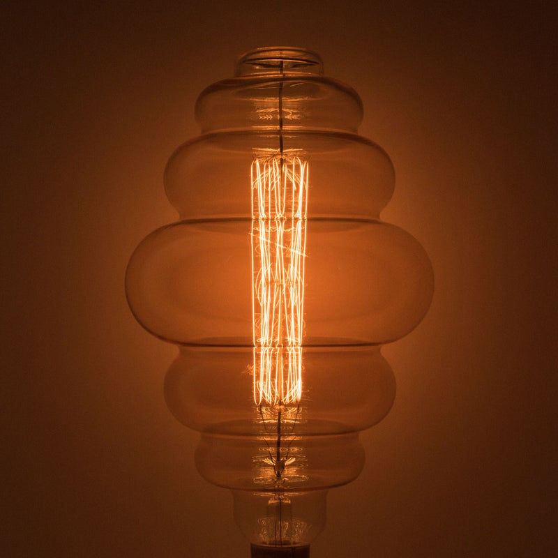 Bulbrite 137601 Nostalgic Light Bulb Antique Alternate Image 2.jpg