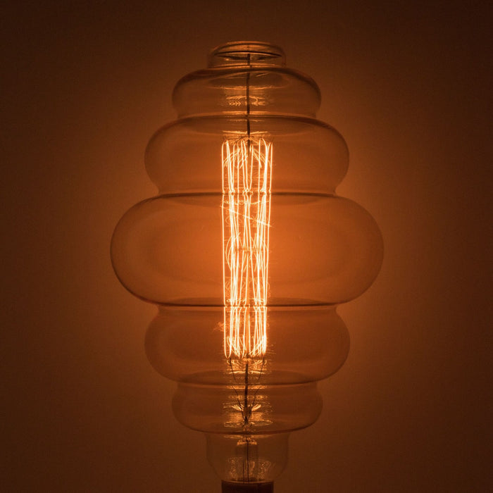Bulbrite 137601 Nostalgic Light Bulb Antique Alternate Image 2.jpg