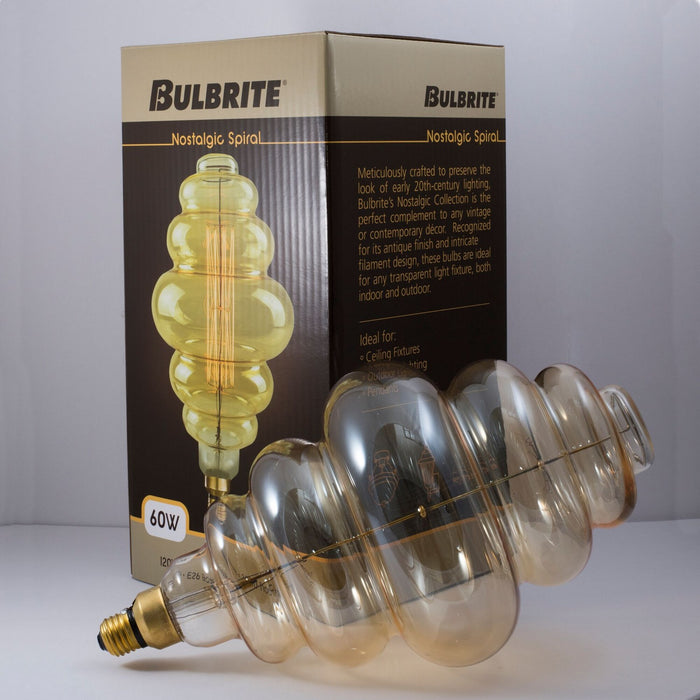 Bulbrite 137601 Nostalgic Light Bulb Antique Alternate Image 4.jpg