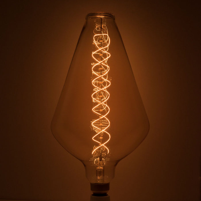 Bulbrite 137701 Nostalgic Light Bulb Antique Alternate Image 2.jpg