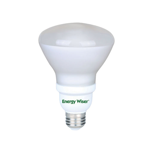 Bulbrite 511500 Energy Light Bulb Frost Main Image.jpg