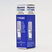 Bulbrite 770580 Specialty Light Bulb Frost Alternate Image 2.jpg