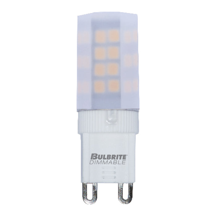 Bulbrite 770580 Specialty Light Bulb Frost Main Image.jpg