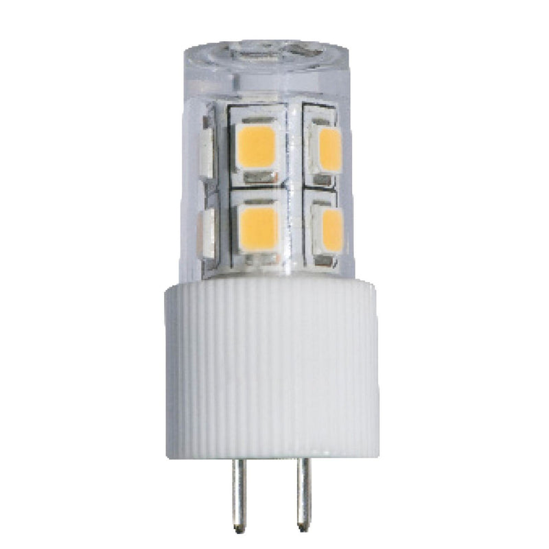 Bulbrite 770586 Specialty Light Bulb Clear Alternate Image 2.jpg