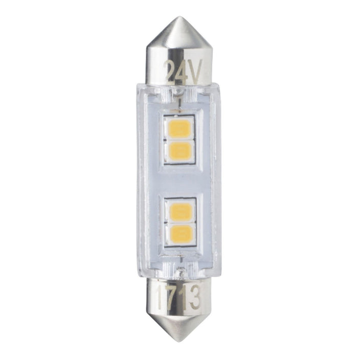 Bulbrite 770611 Specialty Light Bulb Clear Main Image.jpg