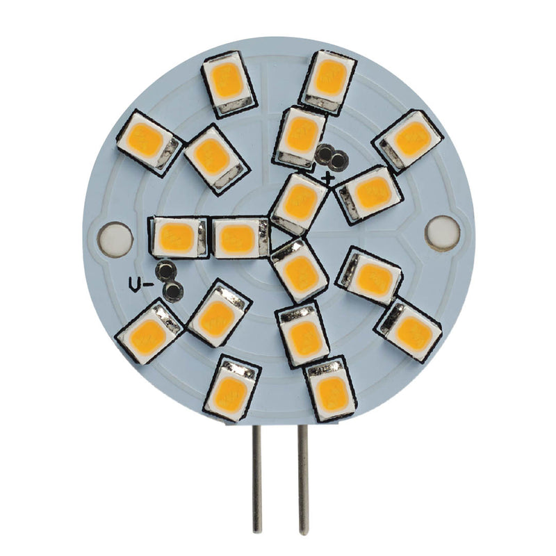 Bulbrite 770621 Specialty Light Bulb Clear Main Image.jpg