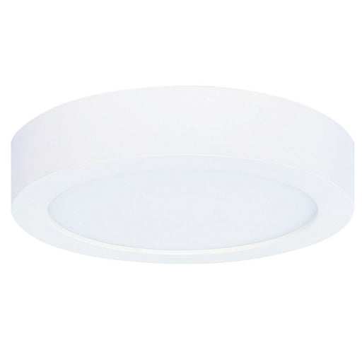 Bulbrite 773128 Ceiling Flush Mount White Main Image.jpg
