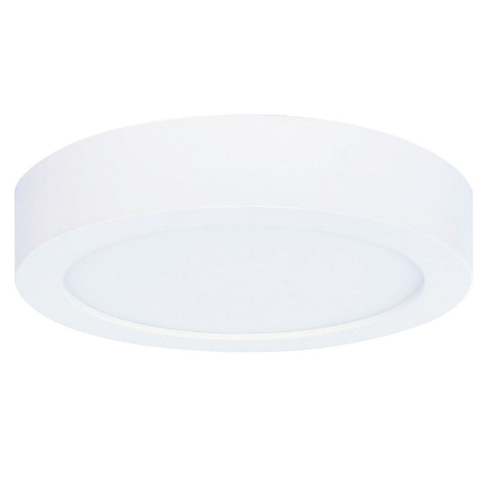 Bulbrite 773130 Ceiling Flush Mount White Main Image.jpg