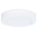 Bulbrite 773130 Ceiling Flush Mount White Main Image.jpg