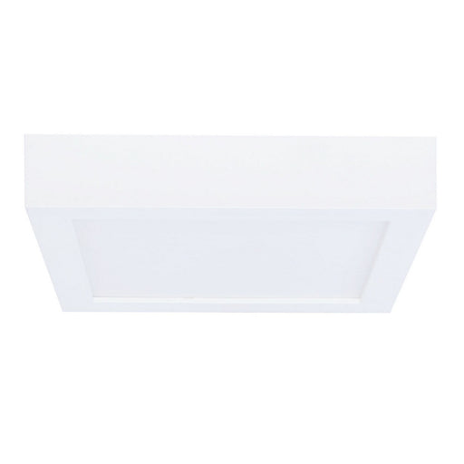 Bulbrite 773136 Ceiling Flush Mount White Main Image.jpg