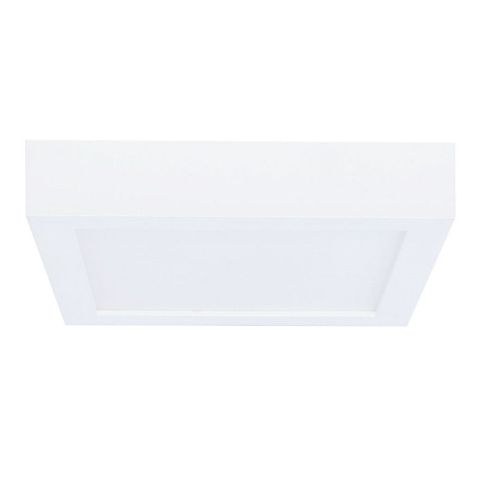 Bulbrite 773136 Ceiling Flush Mount White Main Image.jpg