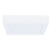 Bulbrite 773136 Ceiling Flush Mount White Main Image.jpg