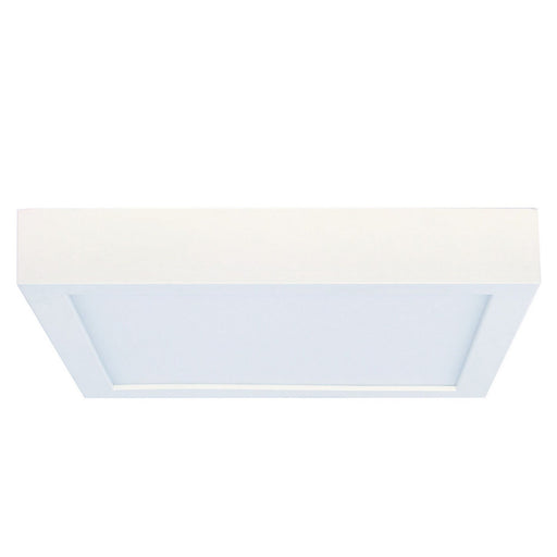 Bulbrite 773146 Ceiling Flush Mount White Main Image.jpg