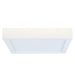 Bulbrite 773146 Ceiling Flush Mount White Main Image.jpg