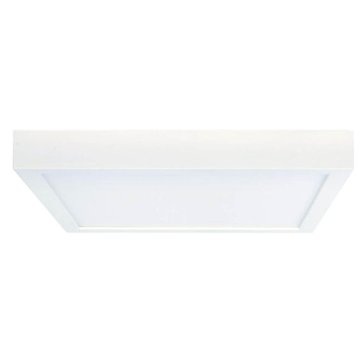 Bulbrite 773158 Ceiling Flush Mount White Main Image.jpg