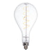 Bulbrite 776300 Filaments: Light Bulb Clear Alternate Image 2.jpg