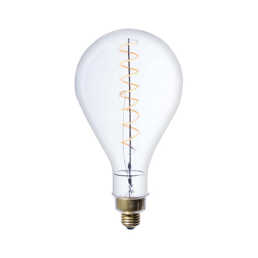 Bulbrite 776300 Filaments: Light Bulb Clear Main Image.jpg