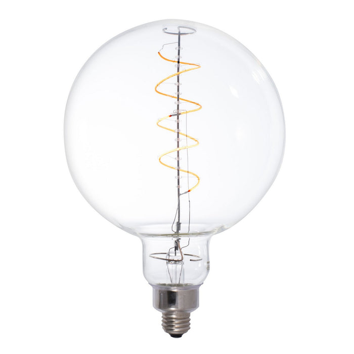 Bulbrite 776302 Filaments: Light Bulb Clear Main Image.jpg