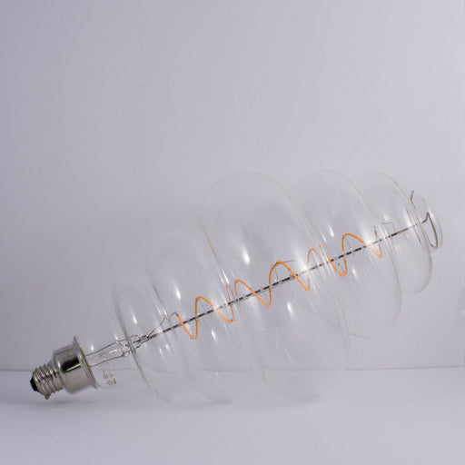 Bulbrite 776304 Filaments: Light Bulb Clear Alternate Image.jpg