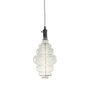 Bulbrite 776304 Filaments: Light Bulb Clear Main Image.jpg