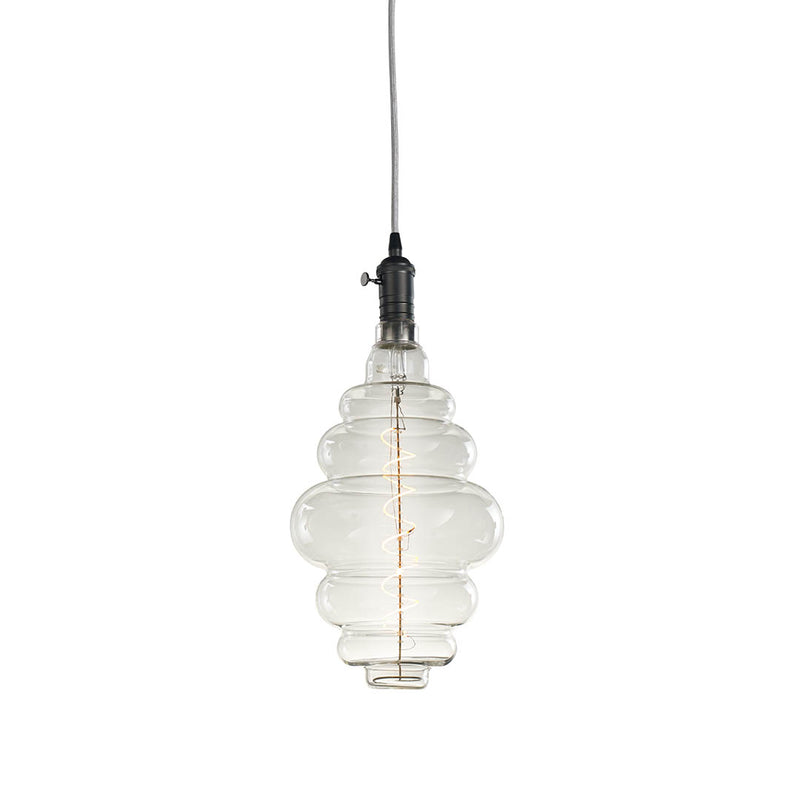 Bulbrite 776304 Filaments: Light Bulb Clear Main Image.jpg