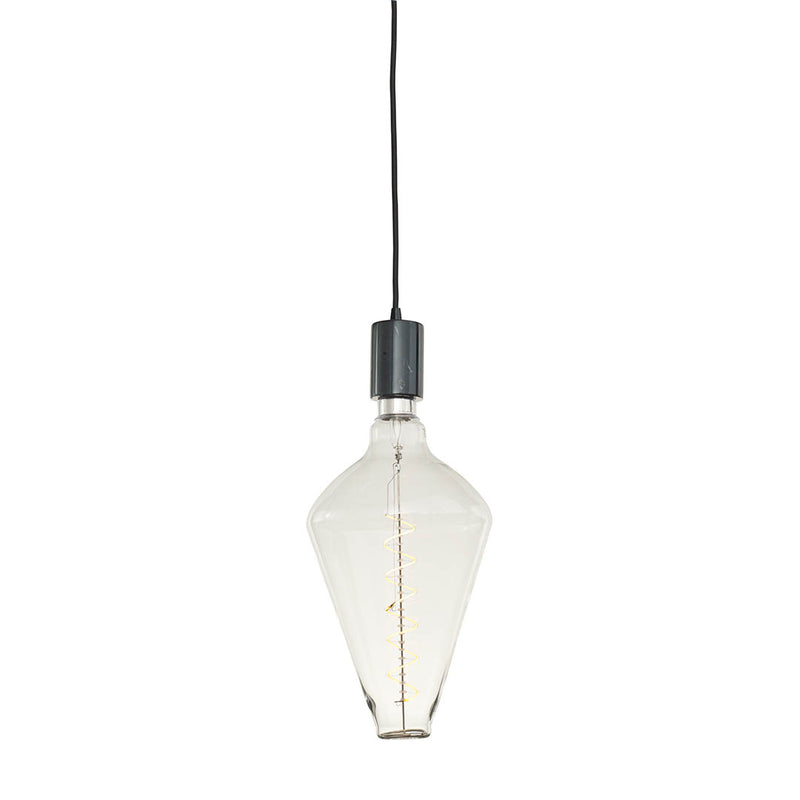 Bulbrite 776305 Filaments: Light Bulb Clear Main Image.jpg