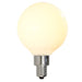 Bulbrite 776612 Filaments: Light Bulb Milky Main Image.jpg