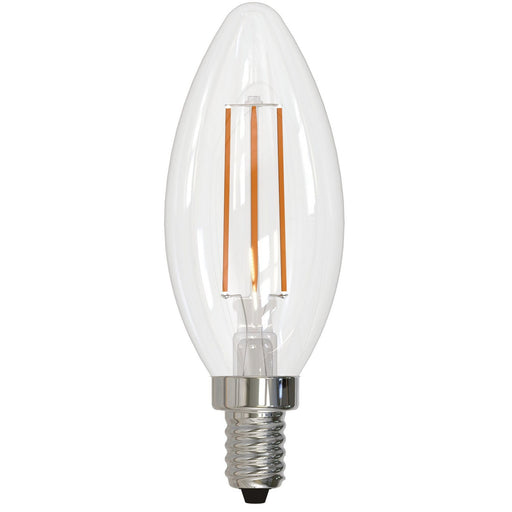 Bulbrite 776626 Filaments: Light Bulb Clear Alternate Image.jpg