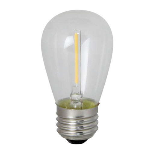 Bulbrite 776684 Filaments: Light Bulb Clear Main Image.jpg