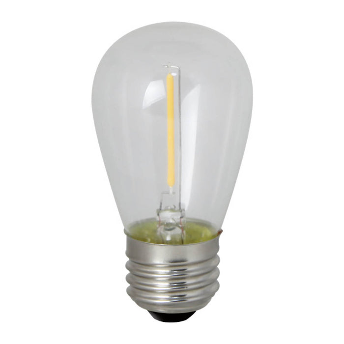 Bulbrite 776684 Filaments: Light Bulb Clear Main Image.jpg
