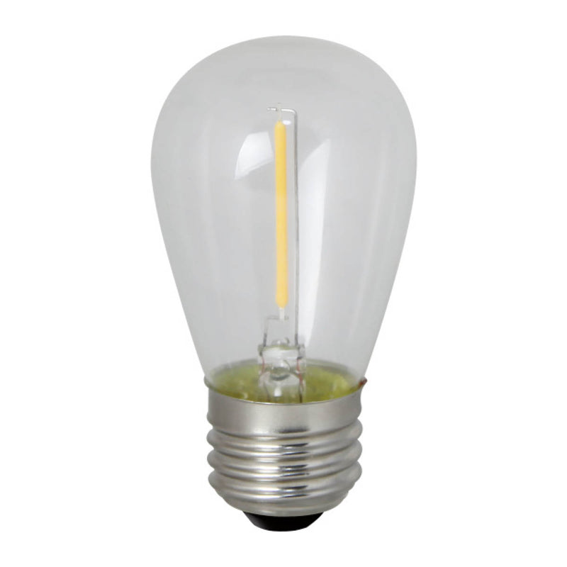 Bulbrite 776685 Filaments: Light Bulb Clear Main Image.jpg