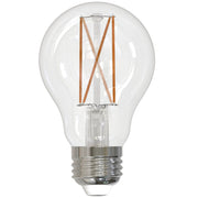 Bulbrite 776872 Filaments: Light Bulb Clear Alternate Image.jpg