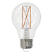 Bulbrite 776872 Filaments: Light Bulb Clear Main Image.jpg