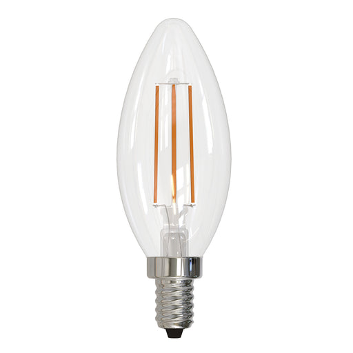 Bulbrite 776893 Filaments: Light Bulb Clear Main Image.jpg