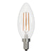 Bulbrite 776893 Filaments: Light Bulb Clear Main Image.jpg